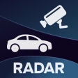 Unidad de mapa - Radar icon