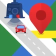 MapXplorer: Navigazione, Radar icon