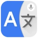 تطبيق ترجمة اللغة icon