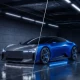 ModsTune – AI Car Designer icon