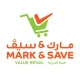 Mark & Save - Supermarket icon