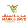 Mark & Save - Supermarket
