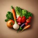Vegetable Market Price icon