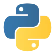 Python Coding Editor & IDE App icon