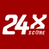 24XScore - ดูผลบอลสด
