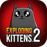 Exploding Kittens® 2