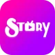 DramaStory - HyperLocalized icon
