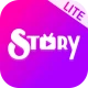 DramaStory Lite -  MiniDramas icon