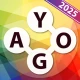 Word Yoga – Wortspiel icon