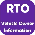RTO Vehicle Info App, Challan icon