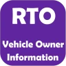 RTO Vehicle Info App, Challan