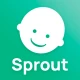 Rastreador de Gravidez Sprout icon