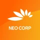 Mashreq NEO CORP icon