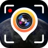 GPS Camera: Photo Location Map