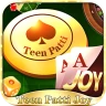 Teen Patti joy