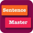 Learn English Sentence Master  icon