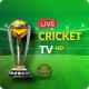 Live Cricket TV HD icon