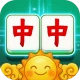 Mahjong Hybrid: 매치 & 릴렉스 icon