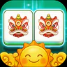 Mahjong Hybrid: 매치 & 릴렉스