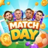 Matchday: Jeu de Cartes Foot