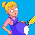 Draw Puzzle: Tricky Brain Test icon