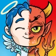 Judgment Day: Angelo di Dio icon