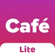 Cafe Lite – Live video chat icon