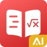 Math.AI - การบ้านแก้โจทย์คณิต