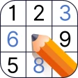 Sudoku Master! icon