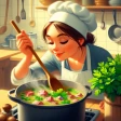 Cucina insieme:Gioco di cucina icon