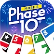 Phase 10: Casual Card Game icon