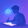Autore di libri AI