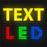 Letrero LED Digital