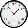 省エネアナログ時計ライブ壁紙