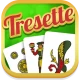 Tresette - gioco di carte icon