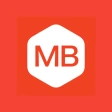 Mercado Bitcoin Portugal icon