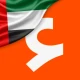 Mohammed Bin Rashid Library icon