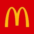 McDonald's Offers and Delivery icon