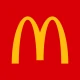 McDonald’s App Antilles Guyane icon