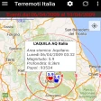 Terremoti Italia No Banner icon