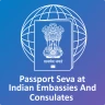 Global Passport Seva