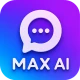Максимум AI Hub icon