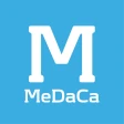 MeDaCa - 自分の健康を収納するアプリ icon