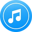 Music player icon
