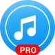 Musikplayer Pro icon