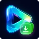 Video Downloader Offline Saver icon