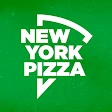 New York Pizza icon