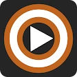 Media ON - Play All Format icon