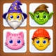 Category Sort icon