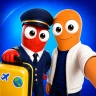 Happy Passengers Journey